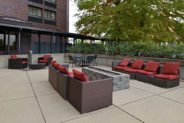 Images Hampton Inn Frederick