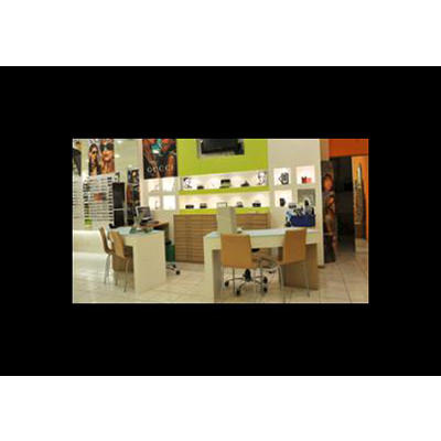 Images Optik Center Sas