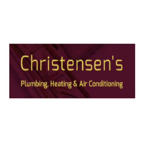 Christensen's Plumbing, Heating & Air Conditioning Logo
