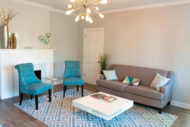 Images Cowhey + Ward