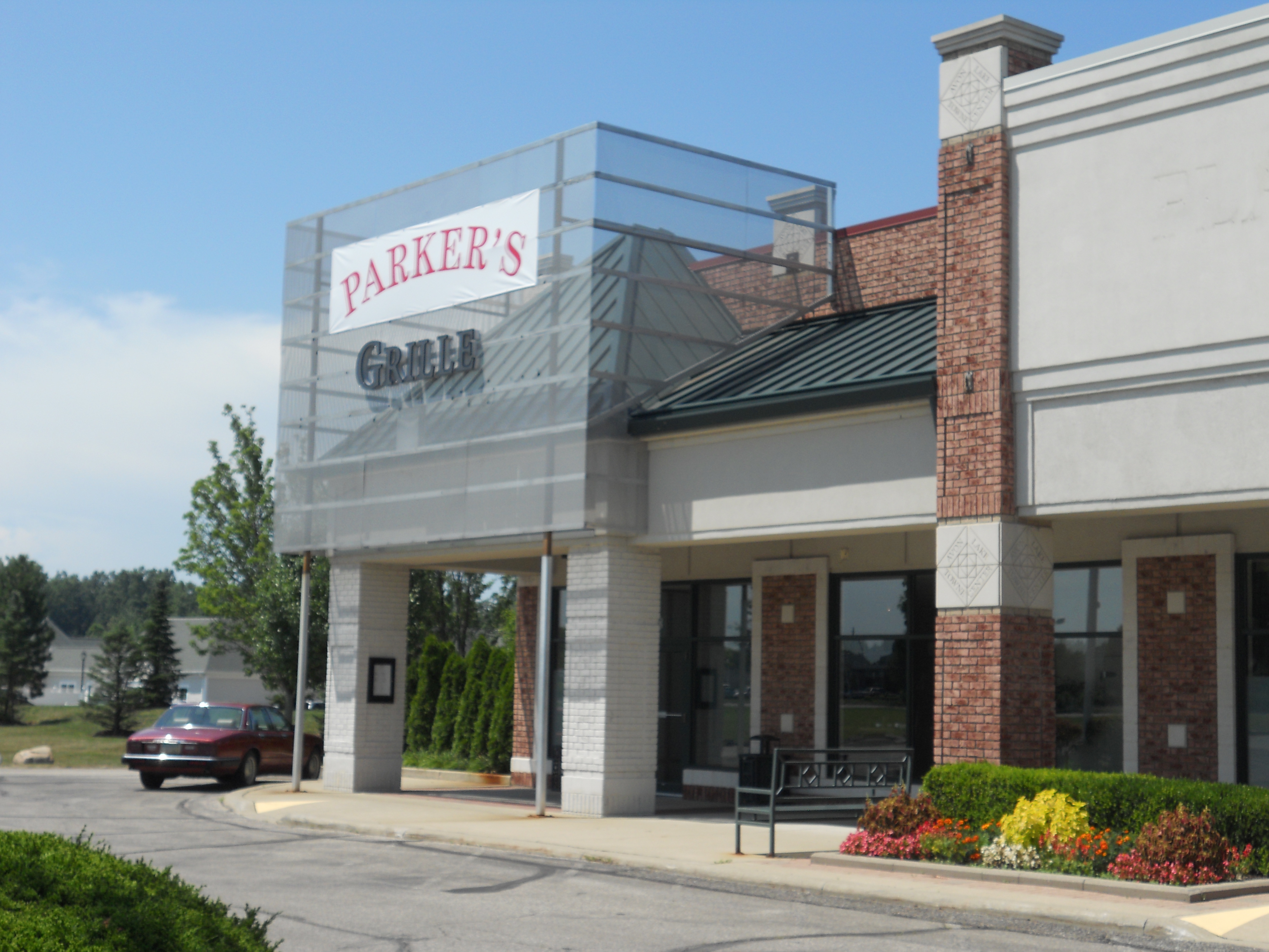 Image 2 | Parker's Grille & Tavern