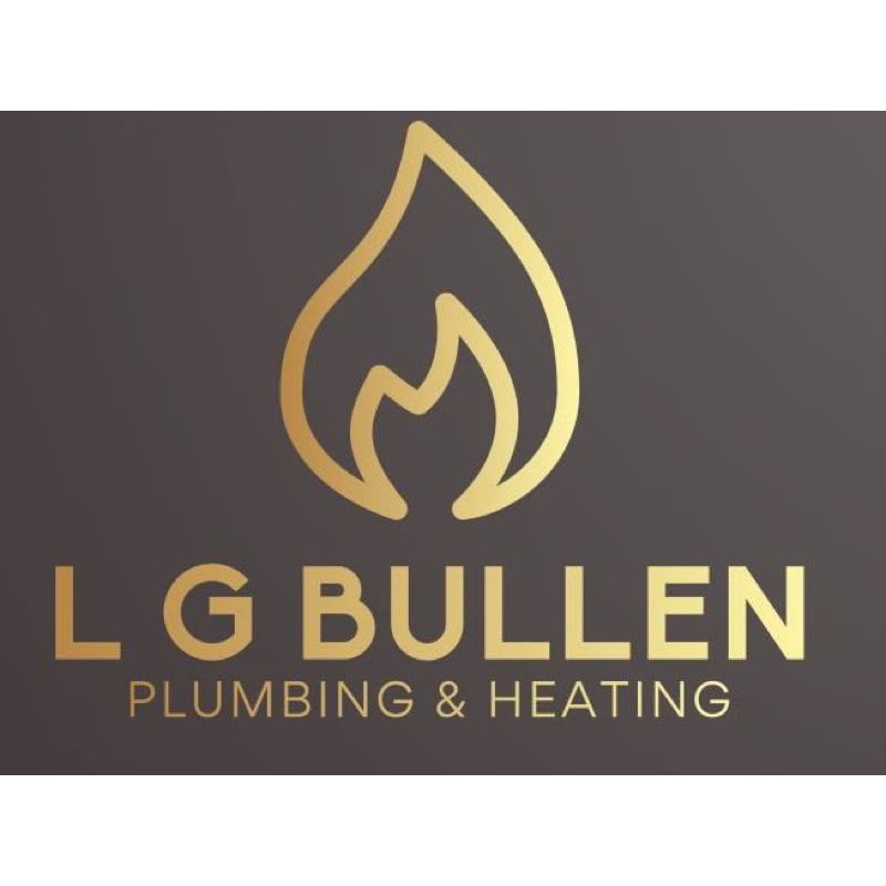 L G Bullen Plumbing & Heating Ltd Logo