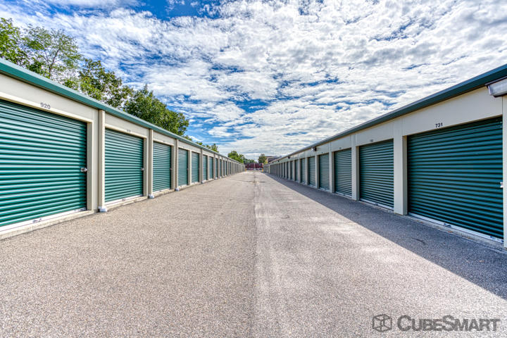 CubeSmart Self Storage Photo