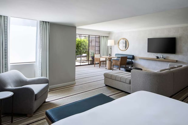 Images Arizona Biltmore, LXR Hotels & Resorts