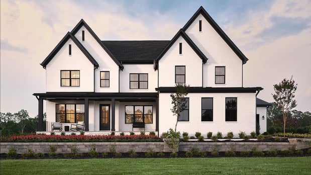 Images Hawthorn by Toll Brothers