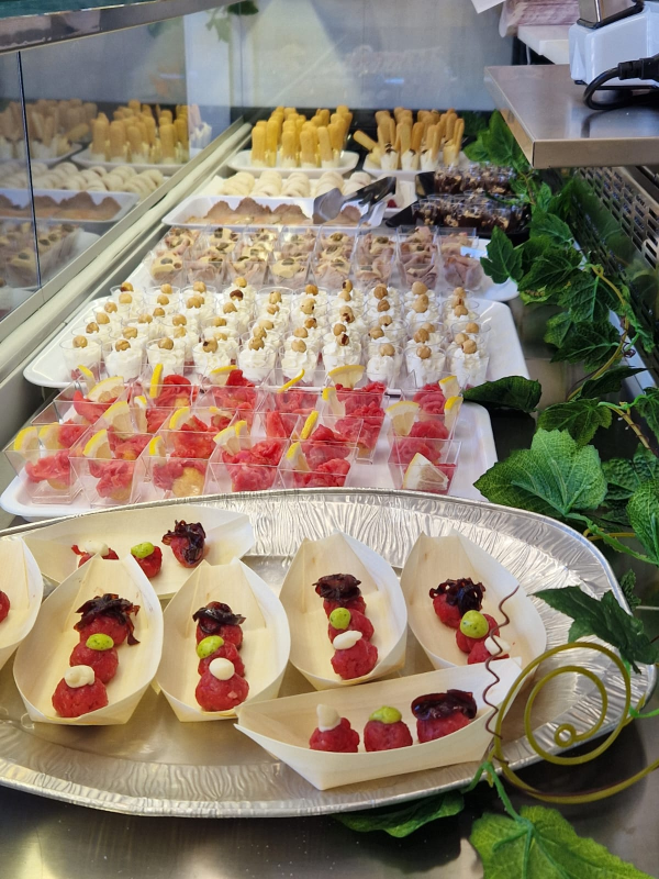 Images Macelleria Monteverde