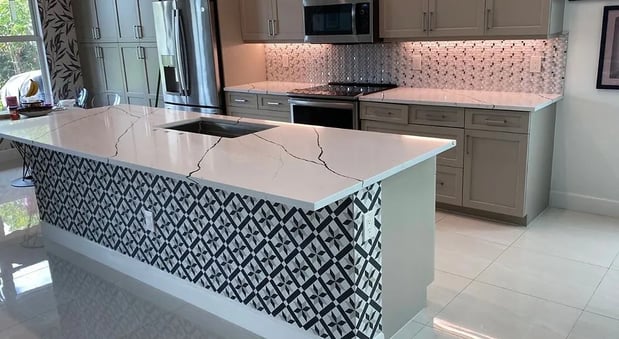 Images MG Marble & Granite Designers, Inc