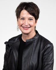 Brenda Yeager