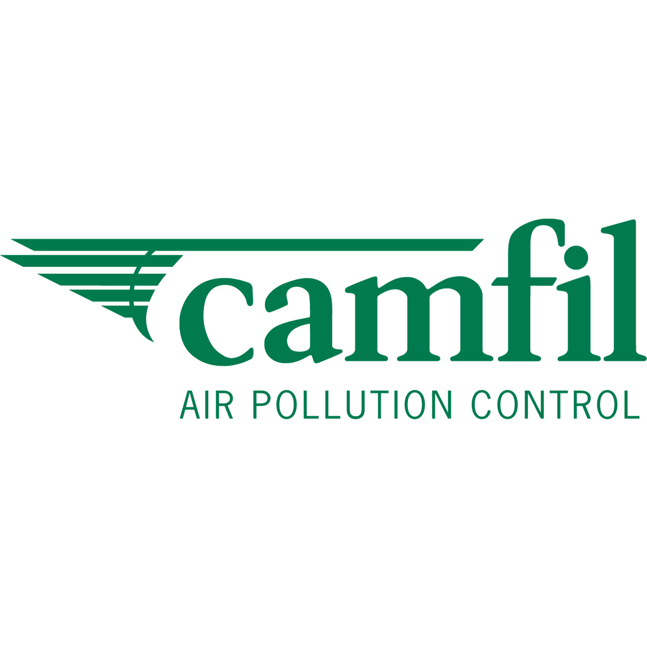 Logo Camfil APC GmbH