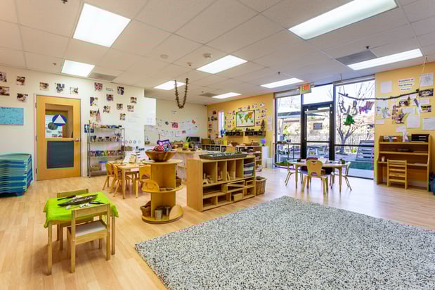 Images KLA Schools of Walnut Creek