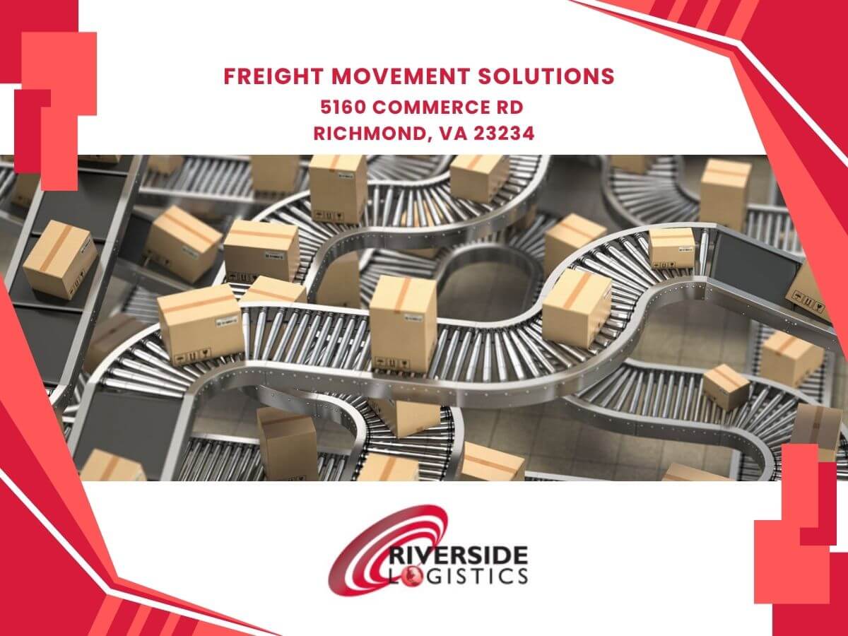 freight movement solutions