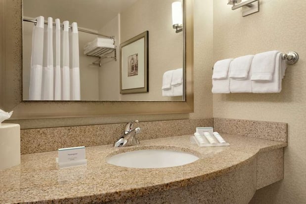 Images Hilton Garden Inn Minneapolis Downtown