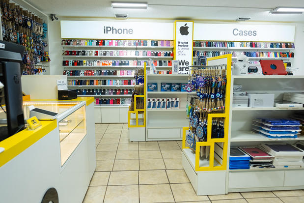 Images ABQ Phone Repair & Accessories