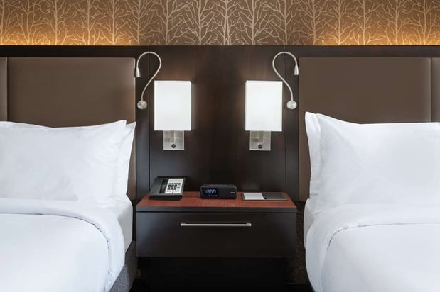 Images DoubleTree by Hilton Denver Cherry Creek