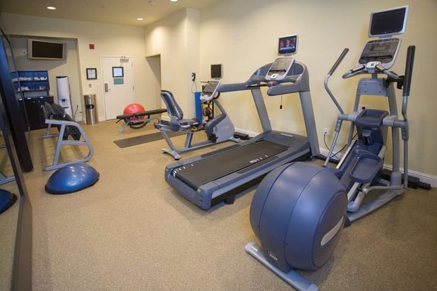 Images DoubleTree by Hilton Napa Valley American Canyon