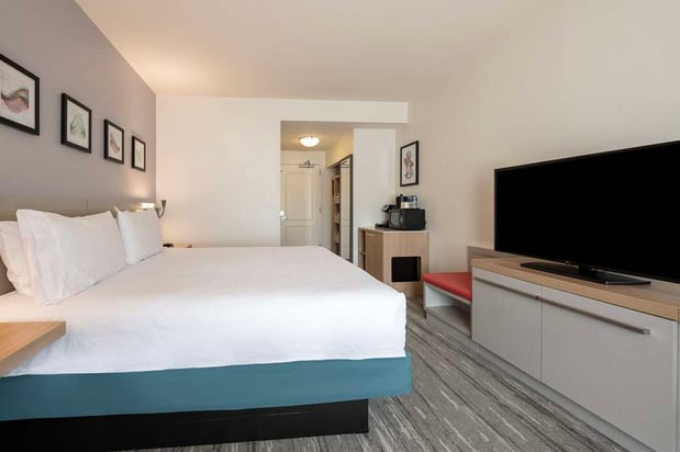Images Hilton Garden Inn Rockford