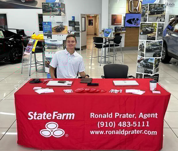 Images RK Prater - State Farm Insurance Agent