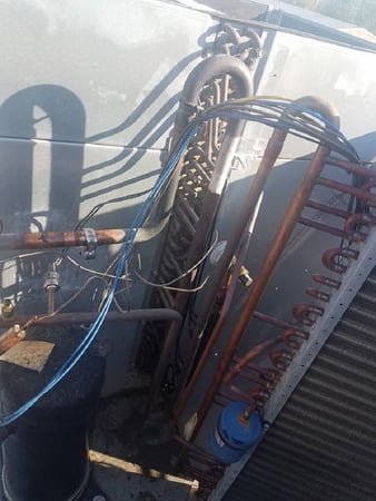 Images LakeFront Air Conditioning LLC.