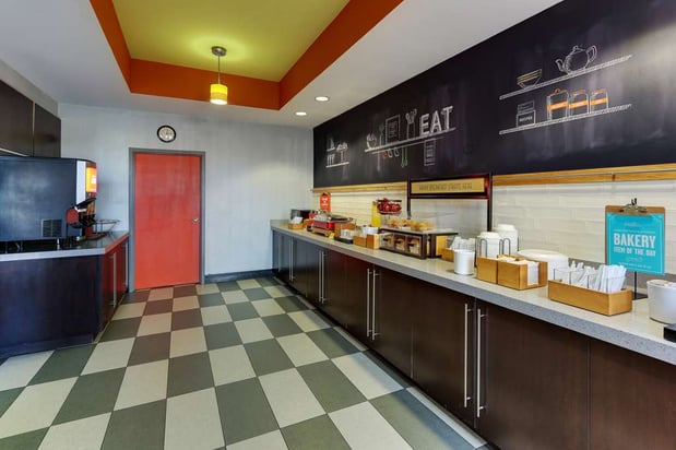 Images Hampton Inn Springfield