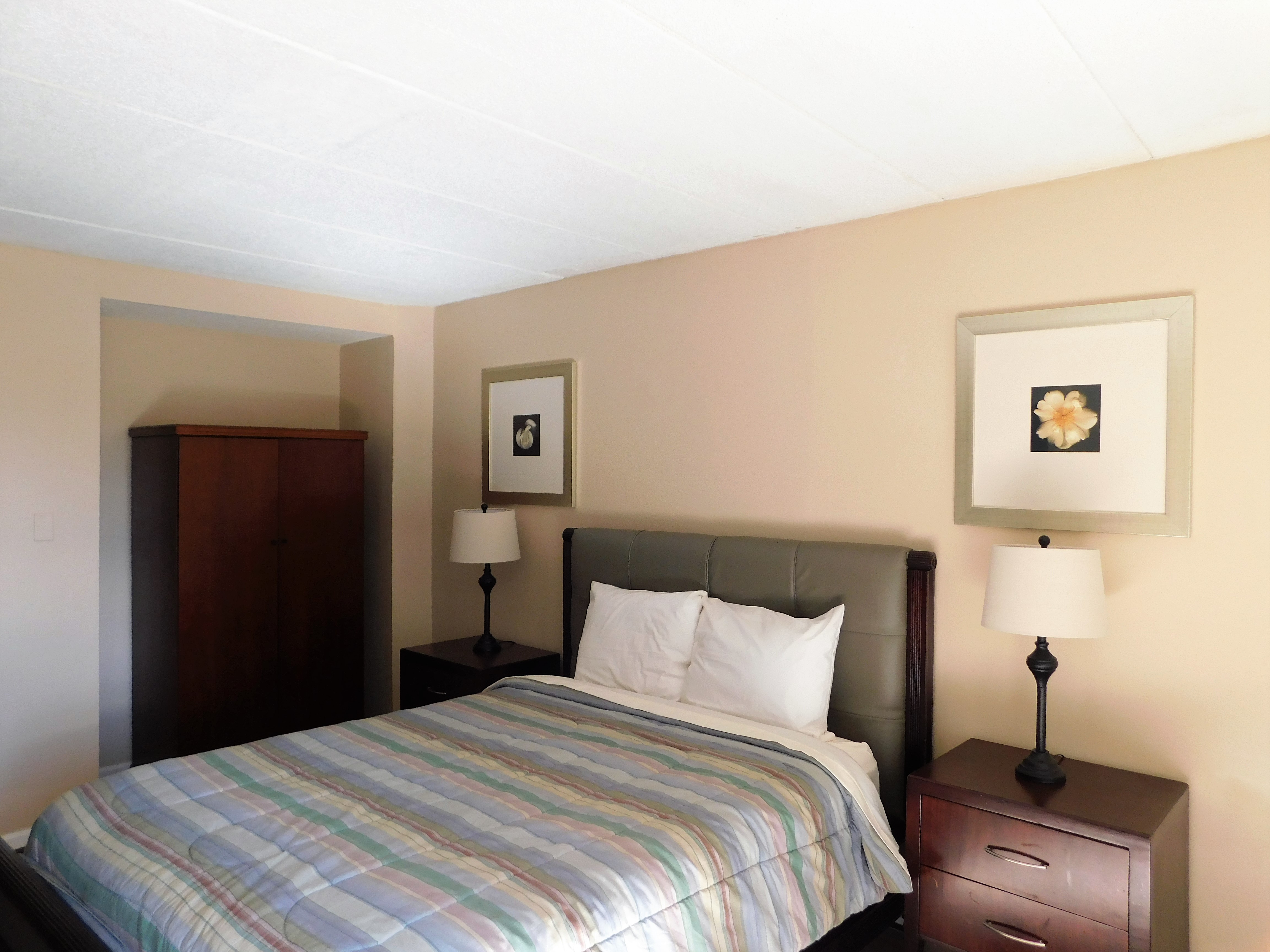 APM Inn & Suites Photo