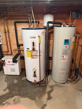 Images Cochran Heating & Cooling