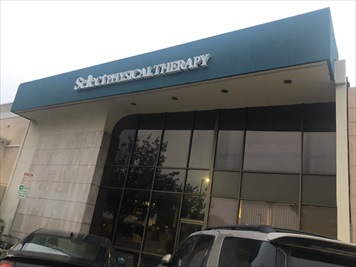 Images Select Physical Therapy - Hayward