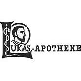 Logo Logo der Lukas-Apotheke