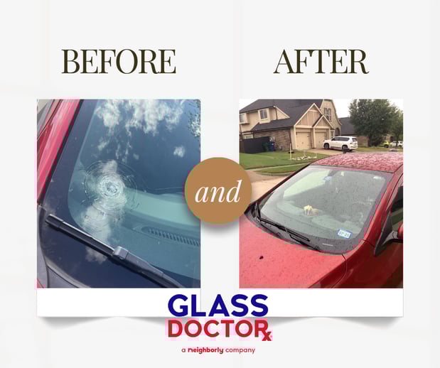 Images Glass Doctor of Rockwall and Kaufman