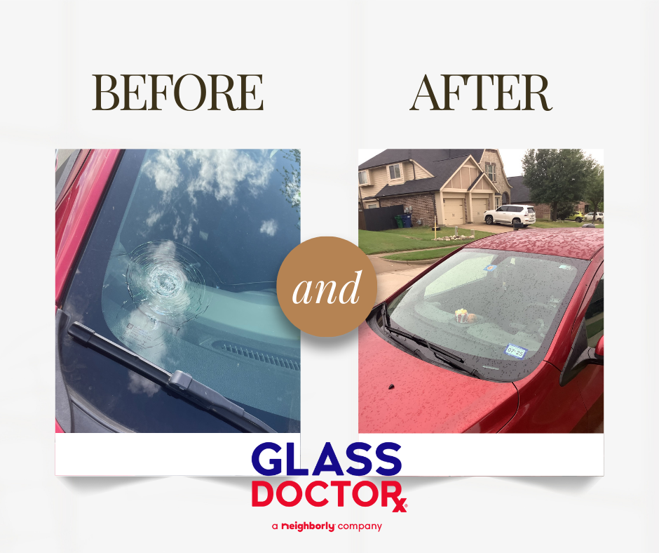 Glass Doctor of Rockwall and Kaufman Image
