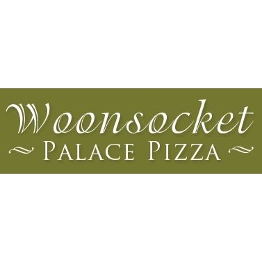 Woonsocket Palace Pizza Logo