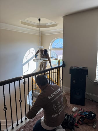 Images Simple Electrical Services