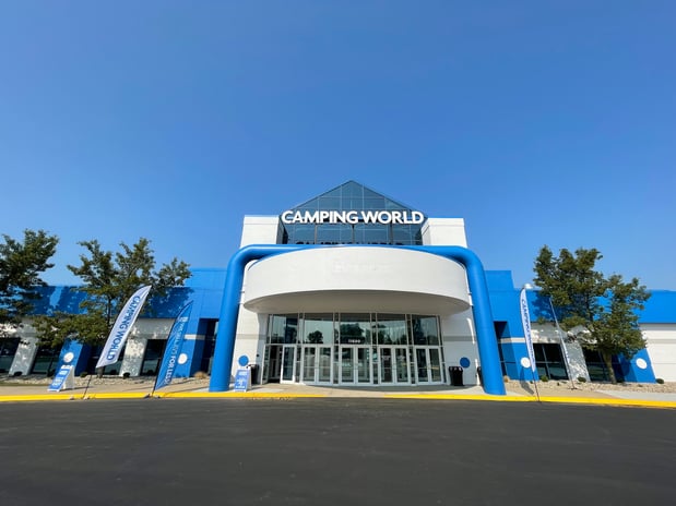 Images Camping World RV Sales