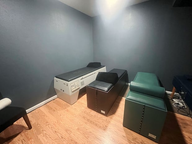 Images Simon Chiropractic