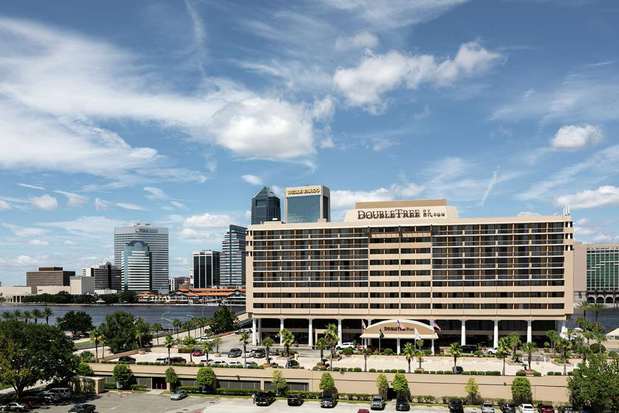 Images DoubleTree by Hilton Hotel Jacksonville Riverfront