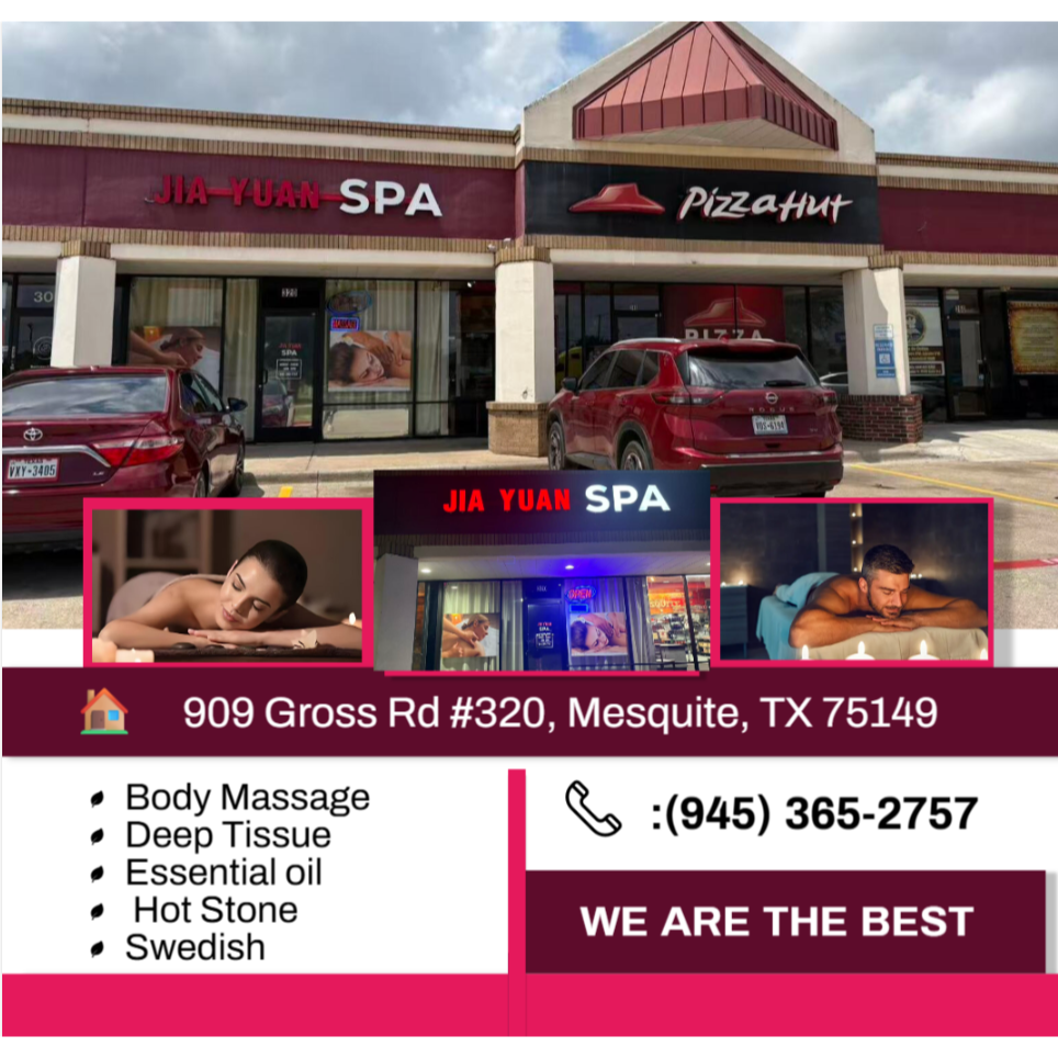 Jia Yuan Spa