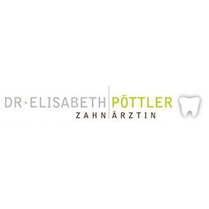 Dr. med. dent. Elisabeth Pöttler Logo