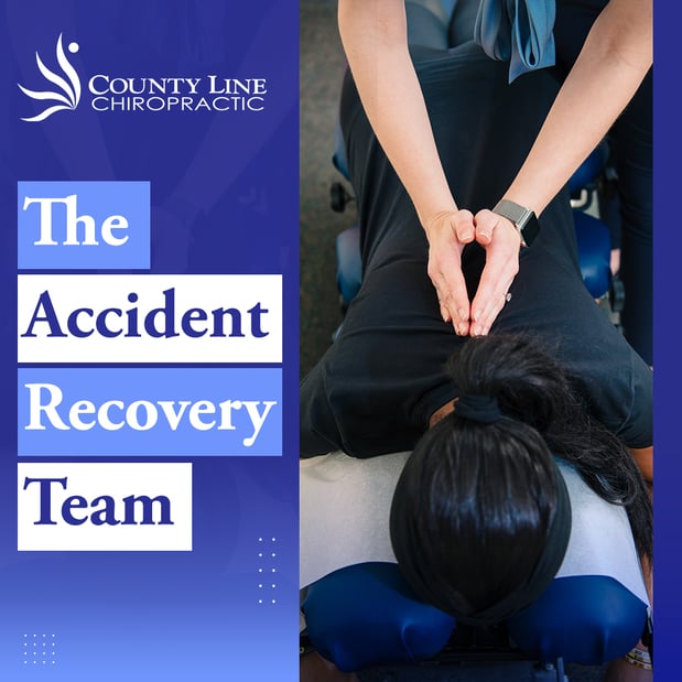 Images County Line Chiropractic Medical & Rehab