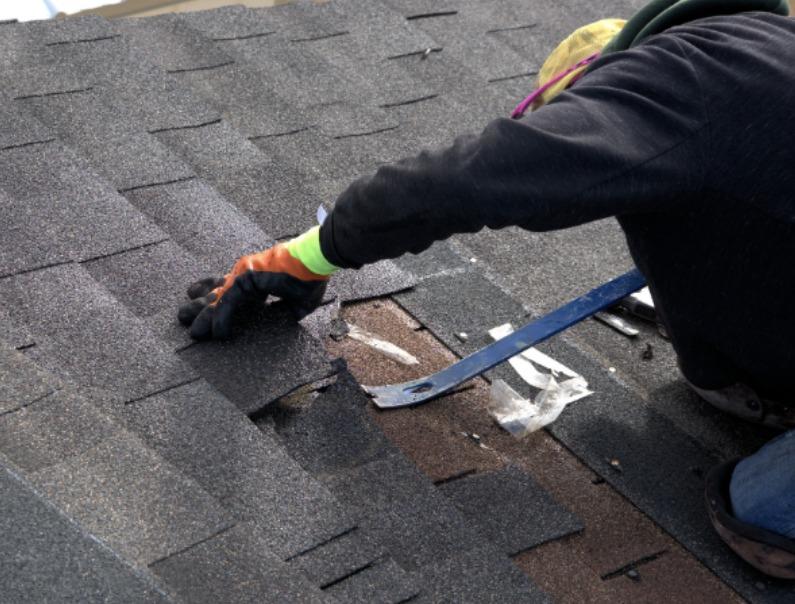 Images Pride Roofing & Contracting, LLC