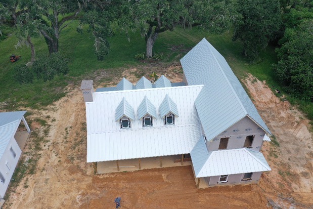 Images B & M Roofing