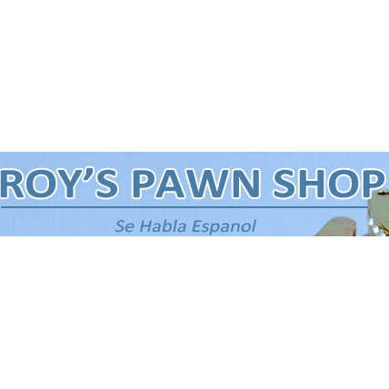 Roy's Pawn Shop