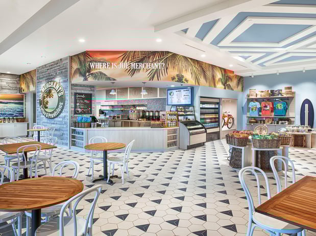 Images Margaritaville Beach Hotel Jacksonville Beach