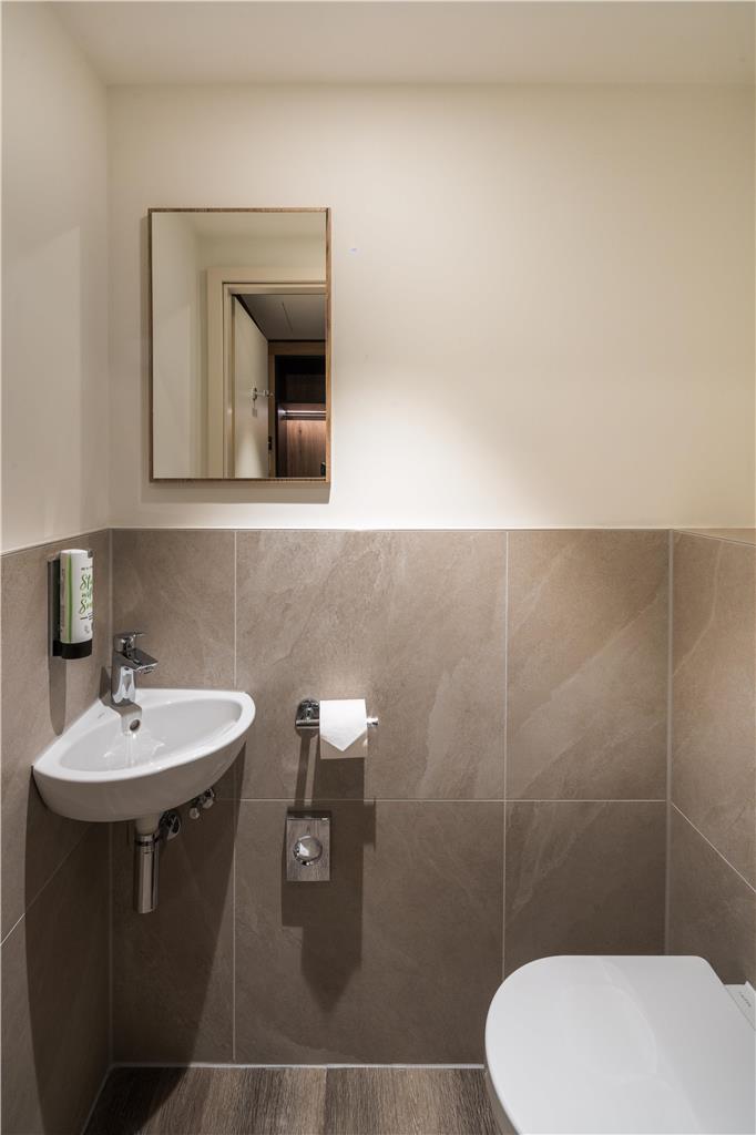 Best Western Hotel Muenchen Airport, Robert-Koch-Strasse 10 in Erding