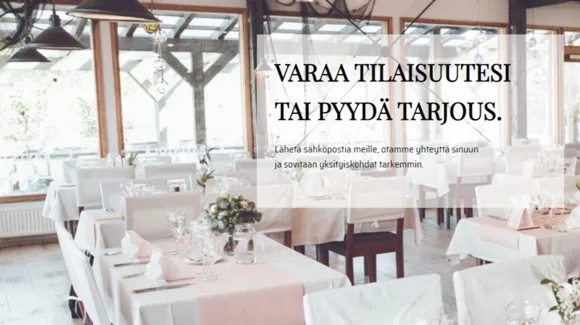 Images Ravintola Teivaan Lokki