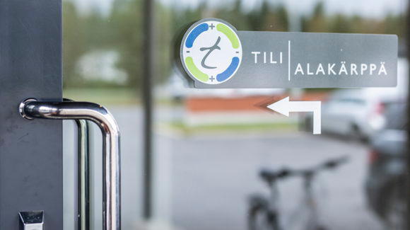 Images Tilialakärppä Oy