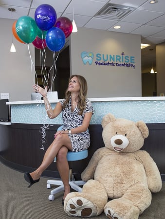 Images Sunrise Pediatric Dentistry