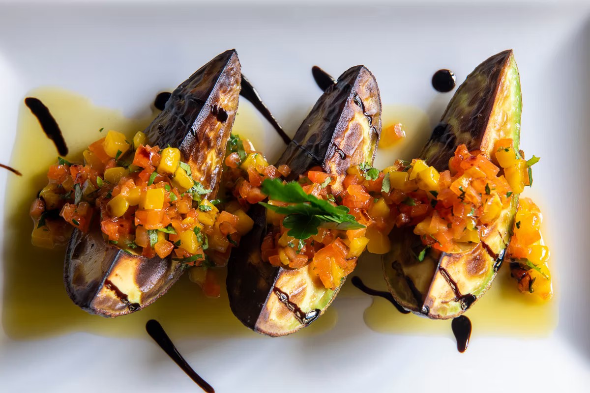 Bilder Soulfood by Alain Casual Fine Dining