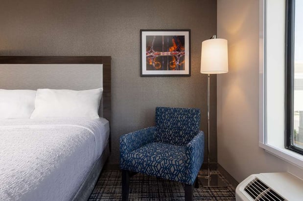 Images Hampton Inn & Suites Manteca