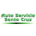 Super Santa Cruz Logo