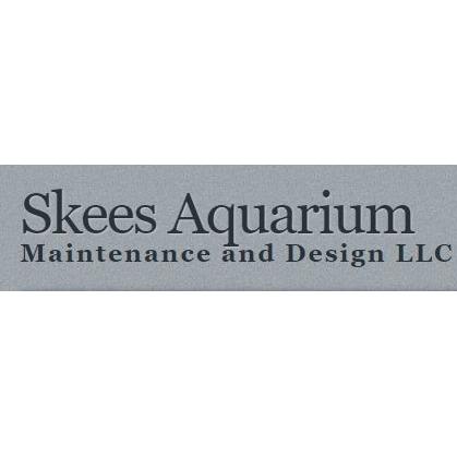 Skees Aquarium Logo