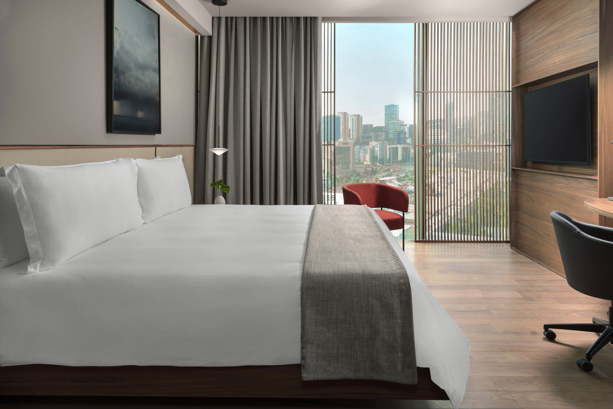 Images InterContinental Presidente Monterrey by IHG